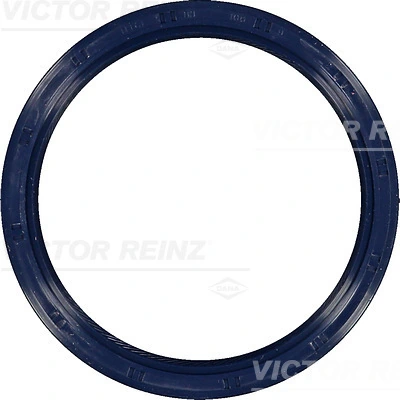 Shaft Seal, crankshaft